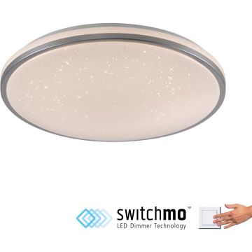 Paul Neuhaus KYLE 14295-21 Plafondlamp 1x36,5W/LED 3000k 4175lm ip20