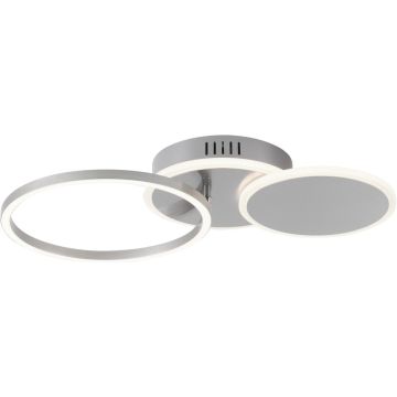 Paul Neuhaus SEVENT 14116-55 Plafondlamp 1x29W/LED 3000k 3300lm ip20