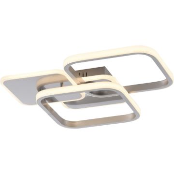 Paul Neuhaus SEVENT 14117-55 Plafondlamp 1x36W/LED 3000k 2100lm ip20