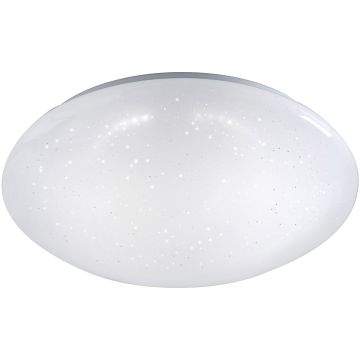 Paul Neuhaus SKYLER 14231-16 Plafondlamp 1x12W/LED 3000k 1380lm ip20