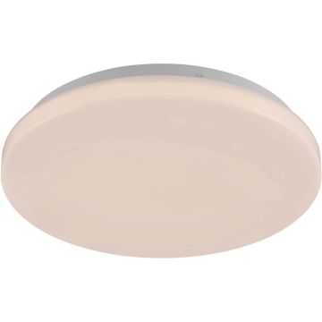 Paul Neuhaus URANUS 14165-16 Plafondlamp 1x10,5W/LED 3000k 1150lm ip20