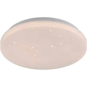 Paul Neuhaus URANUS 14175-16 Plafondlamp 1x10,5W/LED 3000k 1150lm ip20
