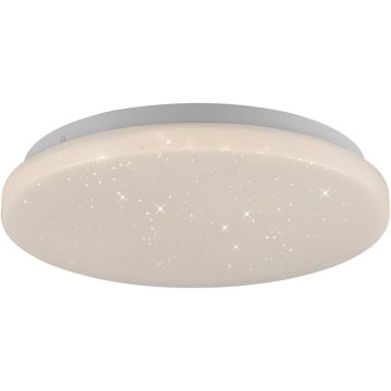 Paul Neuhaus URANUS 14275-16VE Plafondlamp 1x12W/LED 3000k 1375lm ip20