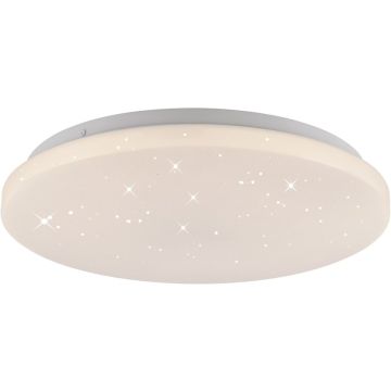 Paul Neuhaus URANUS 14276-16 Plafondlamp 1x24W/LED 3000k 2705lm ip20