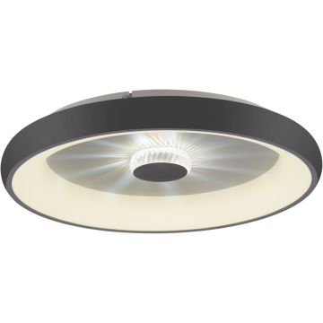 Paul Neuhaus VERTIGO 14386-18 Plafondlamp 1x37W/LED 2700-5000k 1650lm ip20