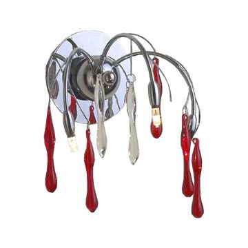 Prezent SALYX 14018 Wandlamp 3x20W/G4 IP20