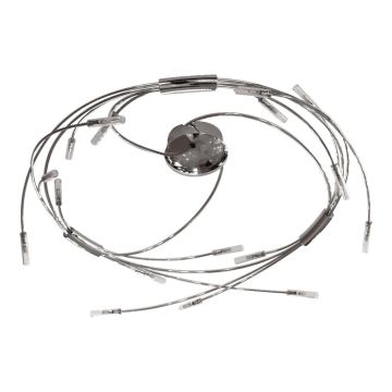 Prezent TALAX 14058 Plafondlamp 18x1.5W/G4 IP20
