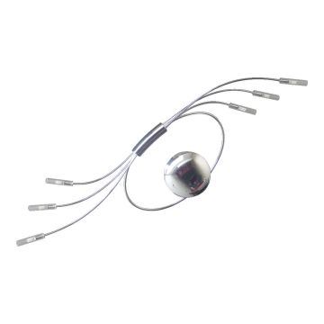 Prezent TALAX 14059 Wandlamp 6x1.5W/G4 IP20
