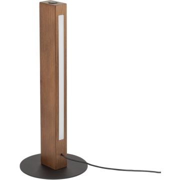 TK Lighting TEO 1411 Tafellamp 1x36W/LED 2200K – 3200K IP20