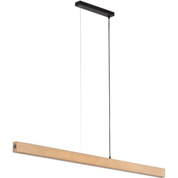 TK Lighting TEO 1448 Hanglamp 1x36W/led 3000K IP20