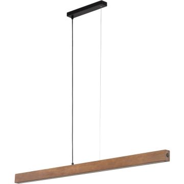 TK Lighting TEO 1449 Hanglamp 1x36W/led 3000K IP20