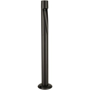Zambelis BOLLARD LED E463 Vloerlamp 6W/led 3000K 187lm IP65