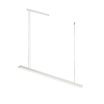 Antigo Hiate 1851 Hanglamp 2x24W/LED 4000K 3139lm IP20