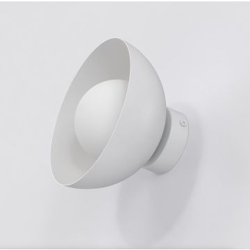 Emibig BIBI 1547/K1 Wandlamp 1x8W/G9 IP20