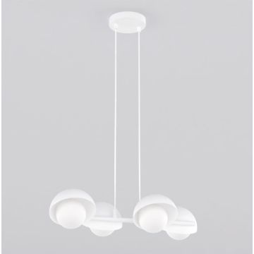 Emibig BOOM 1592/4 Hanglamp 4x8W/G9 IP20