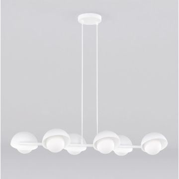 Emibig BOOM 1592/6 Hanglamp 6x8W/G9 IP20