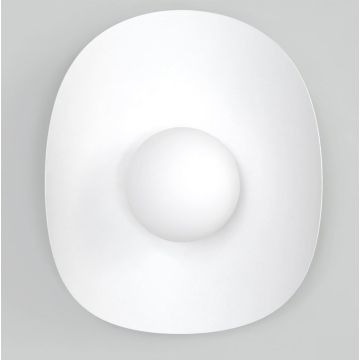 Emibig FIERO 1524/K1 Wandlamp 1x8W/G9 IP20