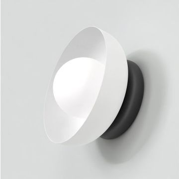 Emibig OZZY 1516/K1 Wandlamp 1x8W/G9 IP20