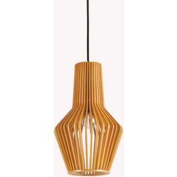 Ideal Lux CITRUS 159843 Hanglamp 1x60W/E27 ip20