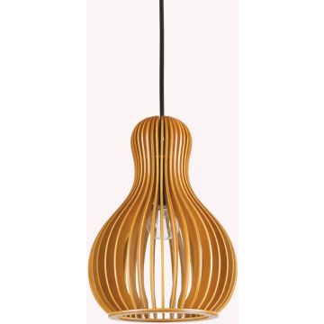 Ideal Lux CITRUS 159867 Hanglamp 1x60W/E27 ip20