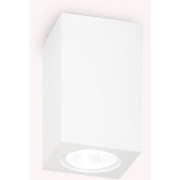 Ideal Lux LOOK 155791 Opbouwspot 1x35W/GU10 ip20