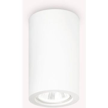 Ideal Lux LOOK 155869 Opbouwspot 1x35W/GU10 ip20