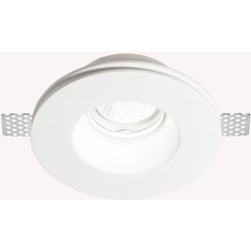 Ideal Lux SAMBA 150130 Inbouwspot 1x35W/GU10 ip20