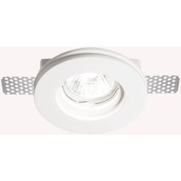Ideal Lux SAMBA 150307 Inbouwspot 1x35W/GU10 ip20