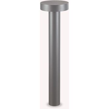 Ideal Lux TESLA 153162 Vloerlamp 4x15W/G9 ip44