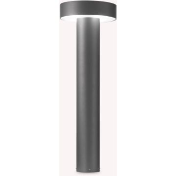 Ideal Lux TESLA 153193 Vloerlamp 4x15W/G9 ip44