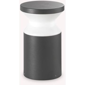 Ideal Lux TORRE 158891 Vloerlamp 1x15W/E27 ip65