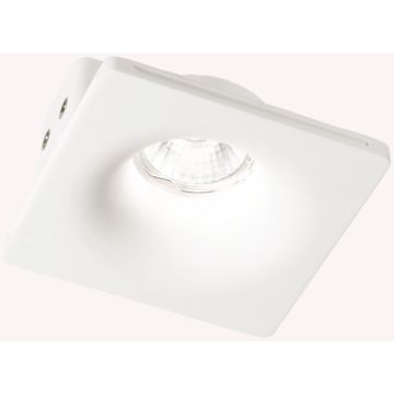Ideal Lux ZEPHYR 150284 Inbouwspot 1x35W/GU10 ip20