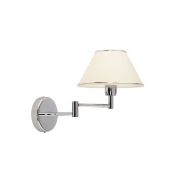Jupiter BEGAMO 1582 Wandlamp 1x15W/E27 IP20