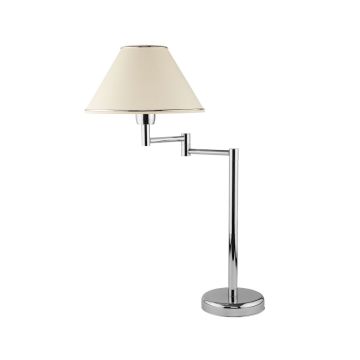 Jupiter BEGAMO 1584 Tafellamp 1x15W/E27 IP20