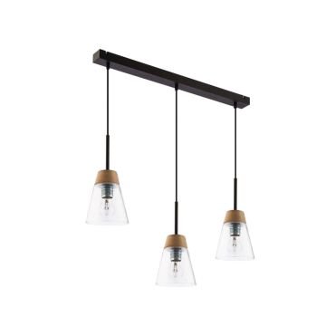 Jupiter DOMINO 1545 Hanglamp 3x15W/E27 IP20