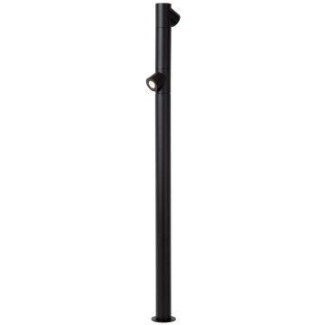 Lucide IBAMA 15850/10/30 Vloerlamp 1x5w/led 3000K ip65