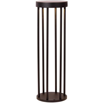 Lucide JACKSON 15812/02/30 Vloerlamp 1x2w/led 2850-3150k 100lm ip65