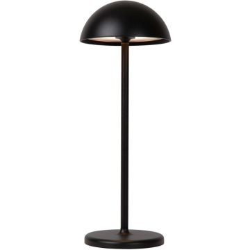 Lucide JOY 15500/02/30 Tafellamp 1x1.5w/led 3000k 215lm ip54