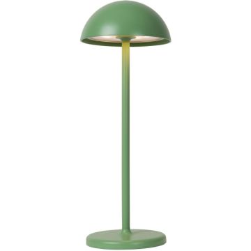 Lucide JOY 15500/02/33 Tafellamp 1x1.5w/led 3000k 215lm ip54