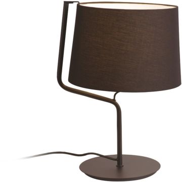 Maxlight CHICAGO T0029 Tafellamp 1x100w/e27 ip20