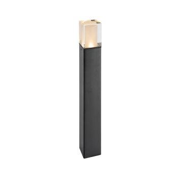 Norlys ARENDAL 1560GR Vloerlamp 1x9W/E27 IP55/IP65