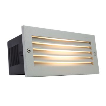 Norlys GRIMSTAD 1547AL Wandlamp 1x7W/E14 IP65