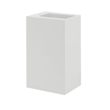 Norlys LILLEHAMMER 1581W Wandlamp 2x6W/LED 3000K 870LM IP65