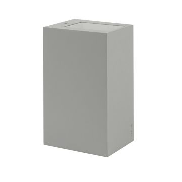 Norlys LILLEHAMMER 1582AL Wandlamp 1x3W/LED 3000K 435LM IP65