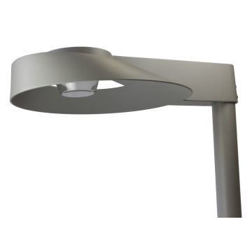 Norlys SUNNFJORD 1507AL Lantaarn armatuur 1x42,2W/LED 4000K 6000LM IP65
