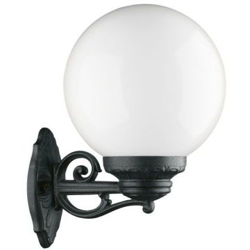 Novolux INDURA GLOBO 151A-G05X1A-02 Wandlamp 1x70W/E27 IP65