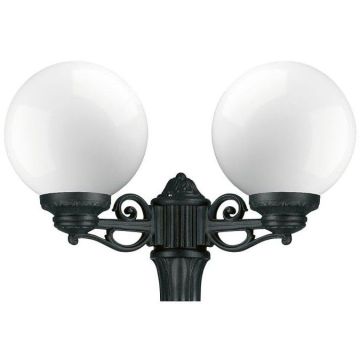 Novolux INDURA GLOBO 151E-G05X1A-02 Lantaarn armatuur 2x70W/E27 IP65
