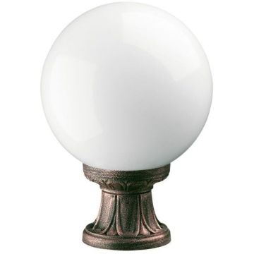 Novolux INDURA GLOBO 151H-G05X1A-02 Vloerlamp 1x70W/E27 IP65