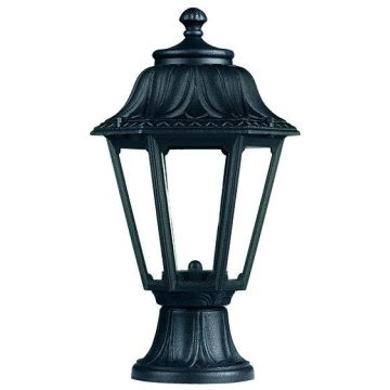 Novolux INDURA MINI 6 150H-G05X1A-02 Vloerlamp 1x42W/E27 IP55