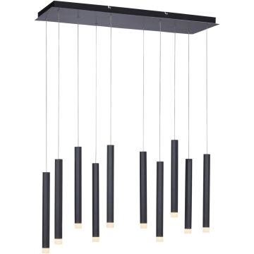 Paul Neuhaus BRUNO 15206-18 Hanglamp 10x52W/LED 3000k 5500lm ip20